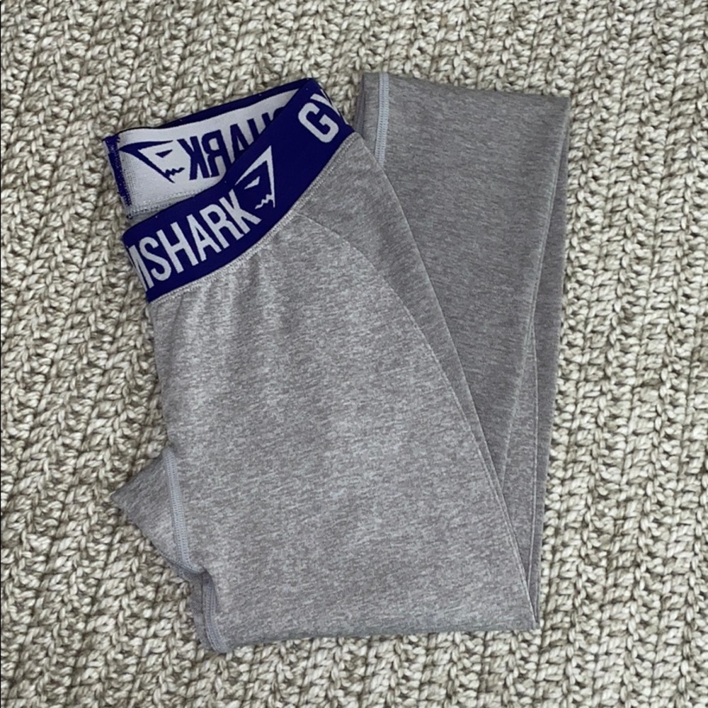 Gymshark- Flex Leggings